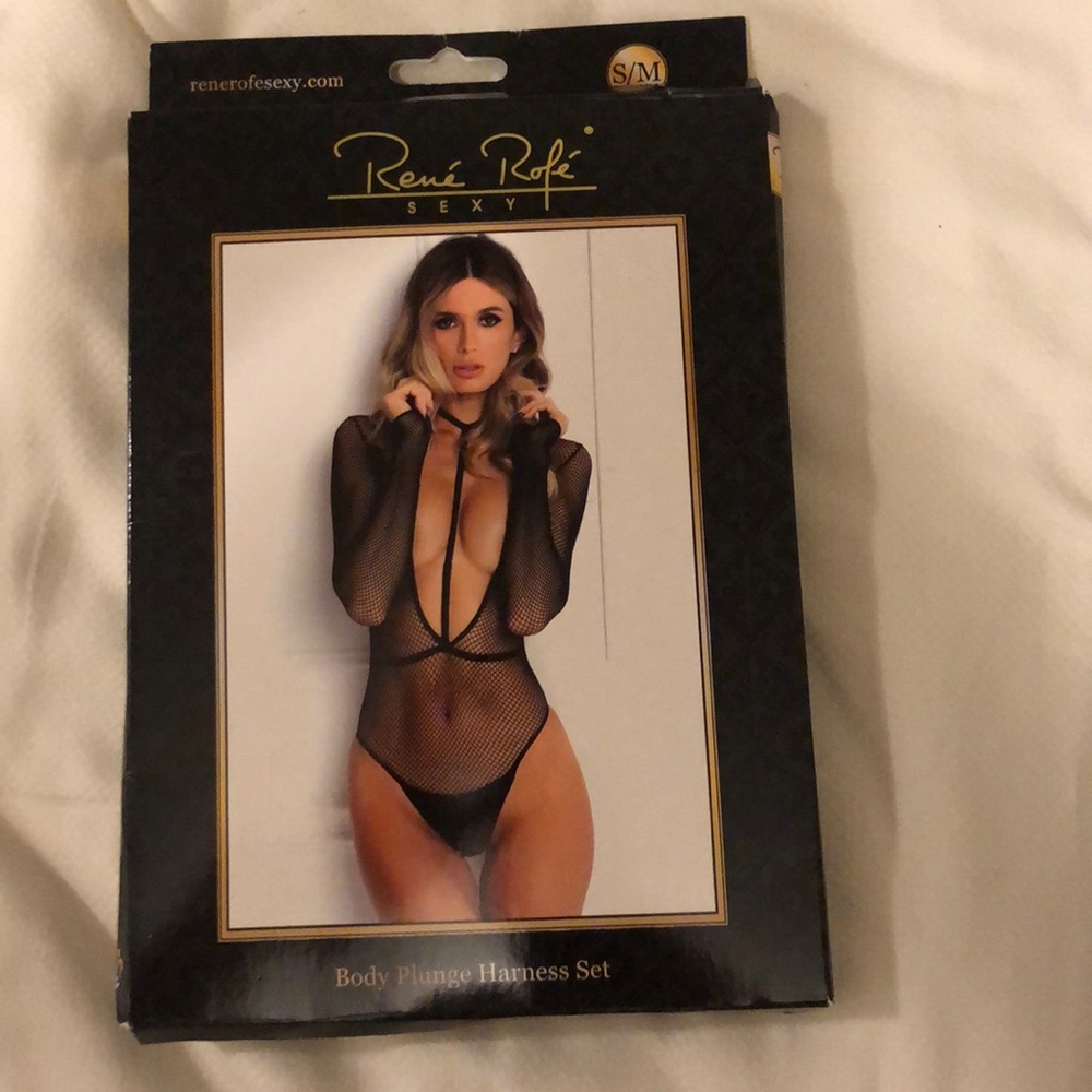 Rene Rofe Lingerie